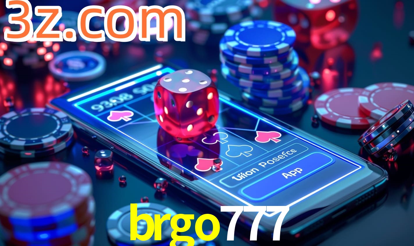 Baixar App brgo777
