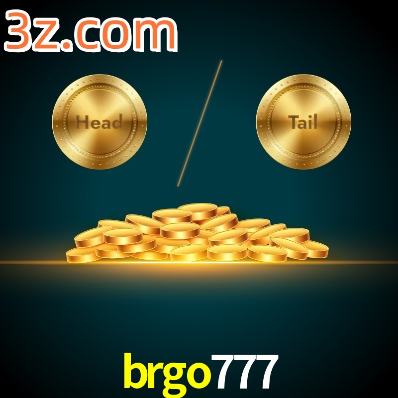 Bônus de Boas-Vindas brgo777